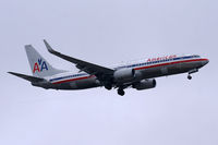 N953AN @ DFW - American Airlines at DFW Airport - by Zane Adams