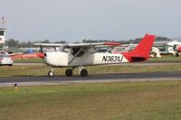 N3631J @ LAL - C150G