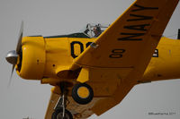 N48JC @ KAPA - On final to 17L. - by Bluedharma