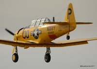 N48JC @ KAPA - On final to 17L. - by Bluedharma