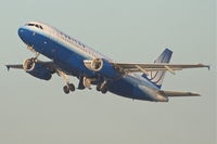 N426UA photo, click to enlarge