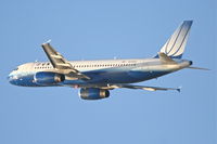 N425UA photo, click to enlarge