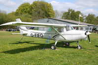 G-FIFO @ EGHP - Based - by N-A-S