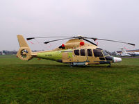 G-ISSV @ EGMC - Diversion on its way to Norwich