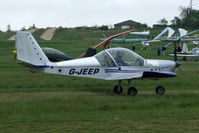 G-JEEP @ EGHP - Micro trade fair