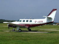 G-JUIN @ EGLD - Based - by N-A-S