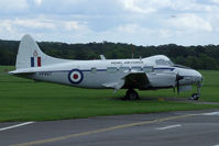 G-KOOL @ EGKR - Based, Marked as VP967