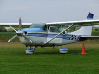 G-LEMO - Taken at East Winch, UK - by N-A-S