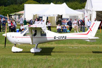 G-LYPG @ EGHP - Micro trade fair