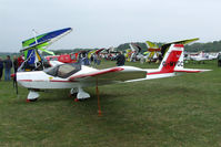 G-MVGC @ EGHP - Micro trade fair - by N-A-S