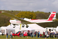 G-MVGD @ EGHP - Micro trade fair - by N-A-S