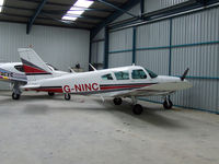 G-NINC @ EGSV - Based