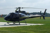 G-ORRI @ EGLD - Parked - by N-A-S