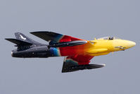G-PSST - Taken at Lowestoft Seafront Airshow - by N-A-S