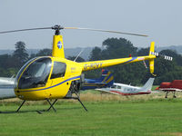 G-ROVY @ EGTR - Based