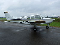 G-TAMS @ EGSV - Based