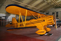 G-WOCO @ EGLV - Taken at Little Rissington - by N-A-S