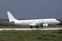 VH-ZPQ @ TNCC - On delivery flight to Australia. - by Levery