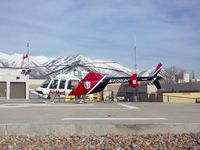 N409UH @ 54UT - Ready to go