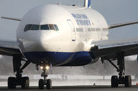 EI-UNR @ LOWS - SZG Winter - by Peter Pabel