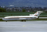 CN-RMR @ LSGG - taxiing out to the runway