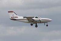 N4630G @ LAL - C402B - by Florida Metal