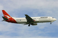 ZK-JTP @ NZCH - on line for 20 - by Bill Mallinson