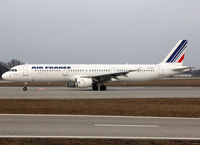 F-GTAT @ LSGG - Lining up rwy 05 for departure... - by Shunn311