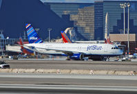N639JB @ KLAS - JetBlue Airways Airbus A320-232 N639JB (cn 2814) A Little Blue Will Do

Las Vegas - McCarran International (LAS / KLAS)
USA - Nevada, February 4, 2011
Photo: Tomás Del Coro - by Tomás Del Coro