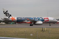 VH-VGZ photo, click to enlarge VH-VGZ photo, click to enlarge
