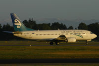 ZK-NGG @ NZCH - away from 02 - by Bill Mallinson