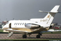 G-BAYT - hs125 - by airliners.net