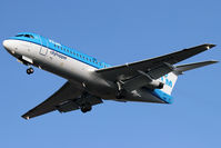 PH-KZA @ EHAM - . - by Jeroen Stroes
