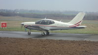 F-HTAF @ LFPN - TB20