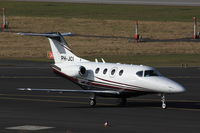 PH-JCI @ EDDL - Solid Air - by Air-Micha