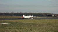 F-GYKA @ LFOZ - Cap 10 B - by Mathieu Cabilic