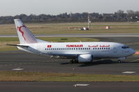 TS-IOJ @ EDDL - Tunisair, Name: Monastir - by Air-Micha