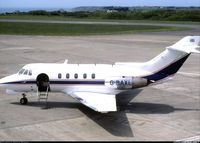 G-BAXL - hs125 - by airliners.net