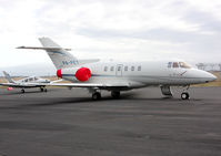 P4-PET @ EGNH - Unknown operator - by Shaun Connor