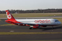 D-ABDX @ EDDL - Air Berlin - by Air-Micha