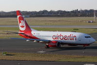 D-ABAB @ EDDL - Air Berlin - by Air-Micha