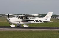 N5280R @ LAL - Cessna 172S - by Florida Metal