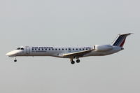F-GUEA @ EDDL - Regional - by Air-Micha
