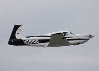 N5810Q @ LAL - M20K - by Florida Metal