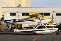 N32663 @ PAE - A popular float plane - by Duncan Kirk