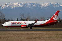 D-ABKQ @ PAE - Touch and go at PAE en route to BFI - by Duncan Kirk