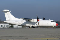 LY-OOV @ EDRZ - cn. 005 - by Volker Hilpert