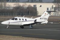 N177EA @ LFBD - . - by Jean Goubet-FRENCHSKY
