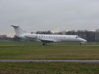 G-CGMC @ EHRD - From LKPR to LFAT