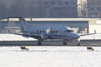 OO-PHB @ LOWI - Air Service Liege (ASL) - by Delta Kilo